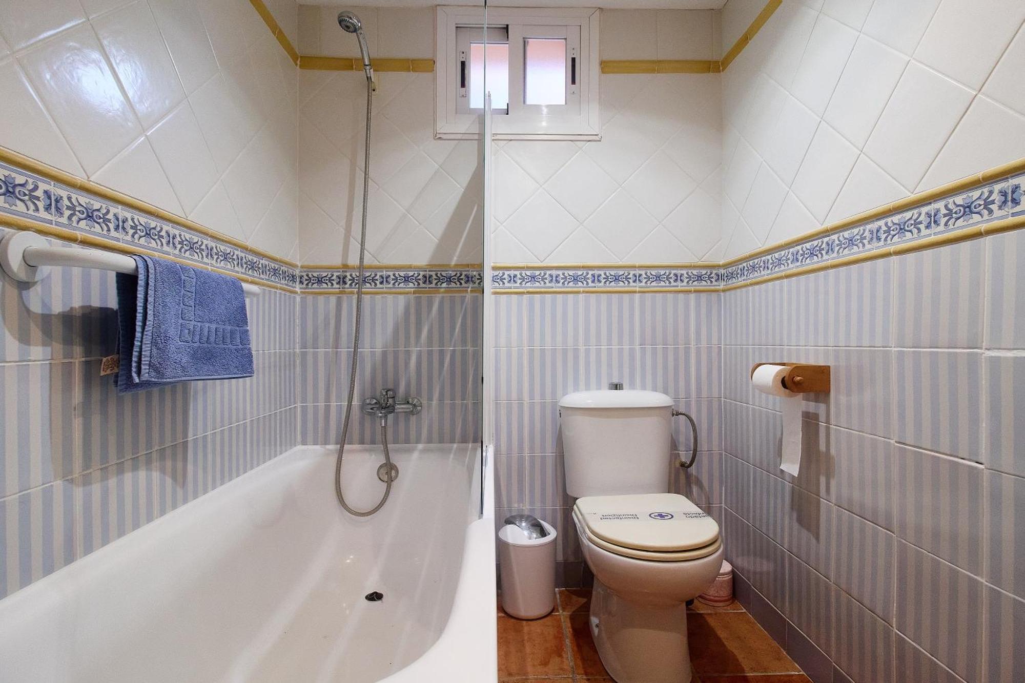 Apartamento Con Encanto El Faro Exterior foto