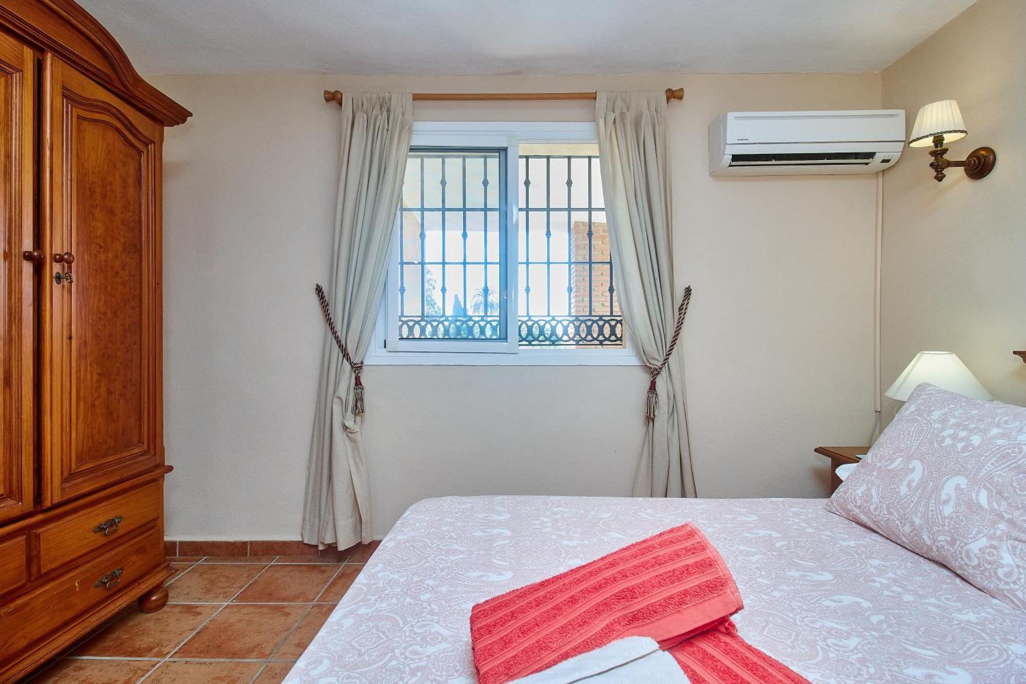 Apartamento Con Encanto El Faro Exterior foto