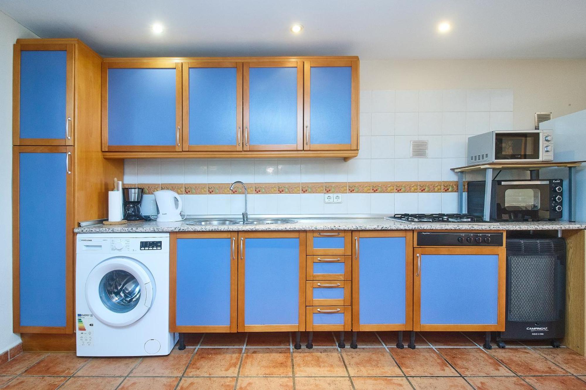 Apartamento Con Encanto El Faro Exterior foto