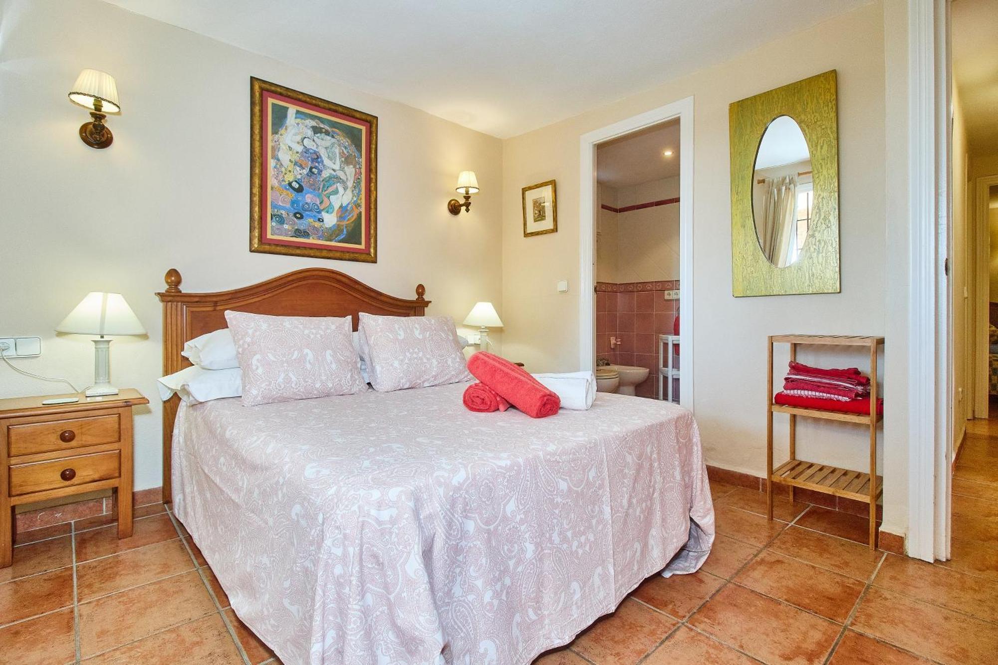 Apartamento Con Encanto El Faro Exterior foto