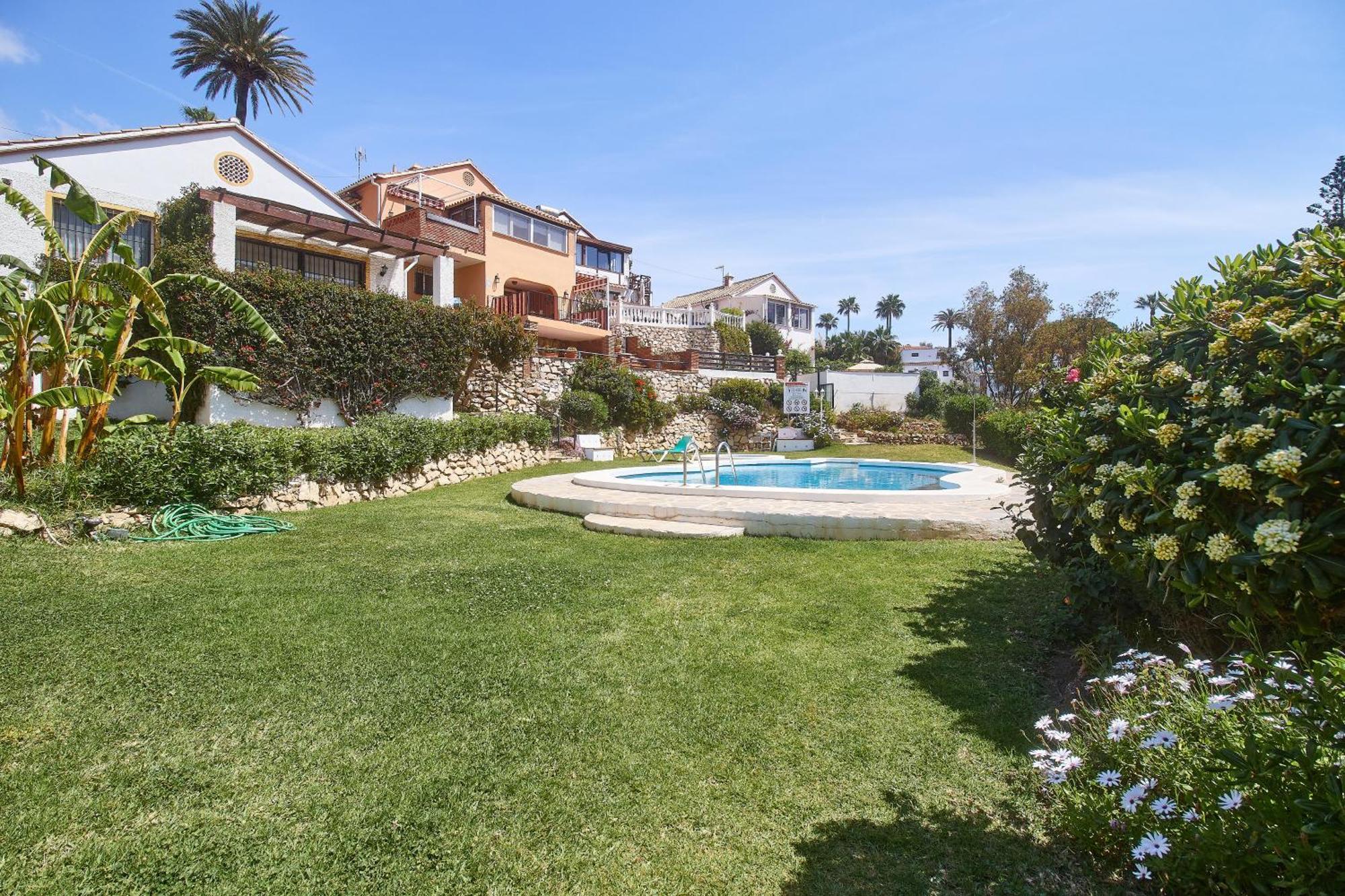 Apartamento Con Encanto El Faro Exterior foto