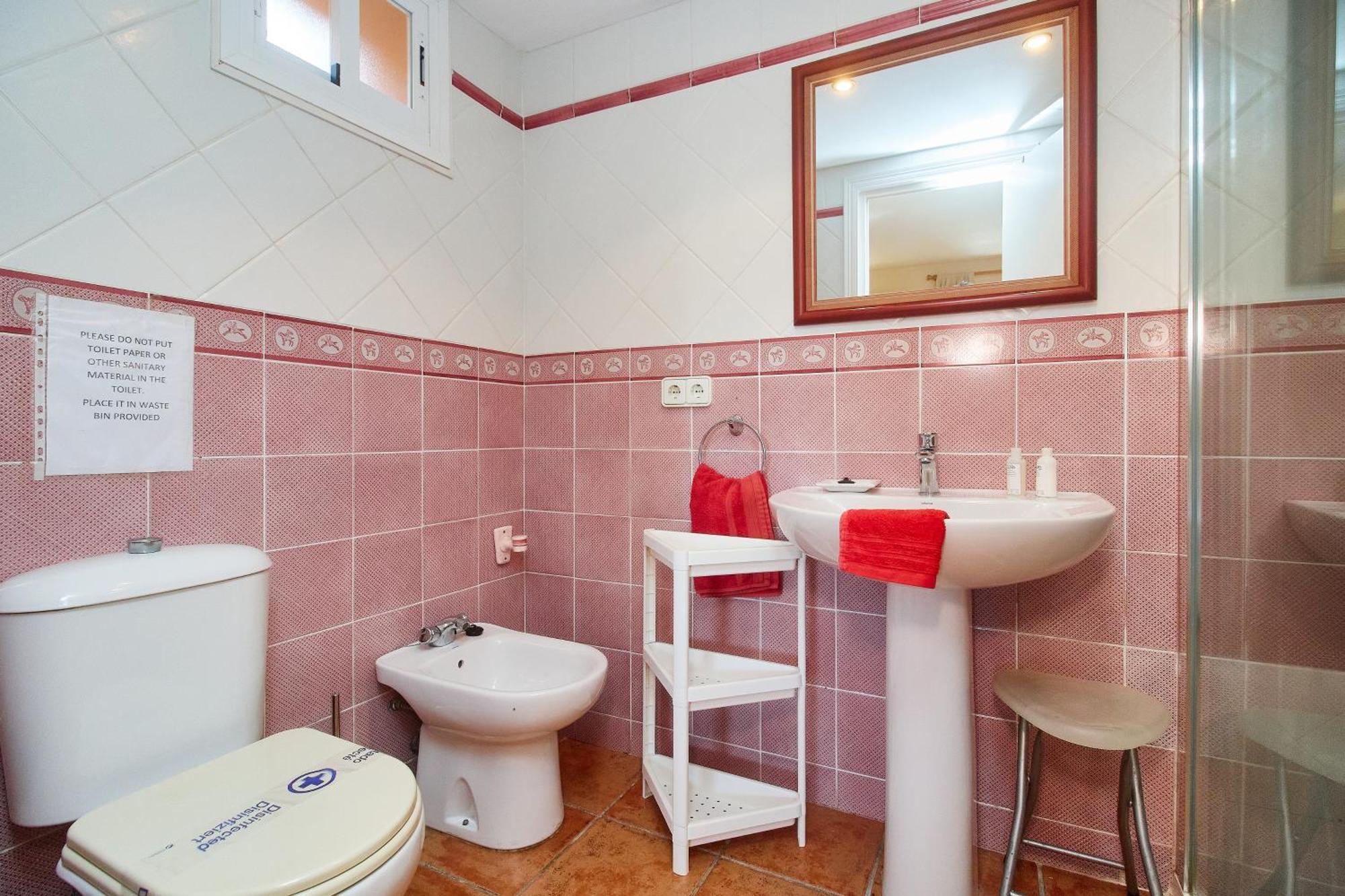 Apartamento Con Encanto El Faro Exterior foto