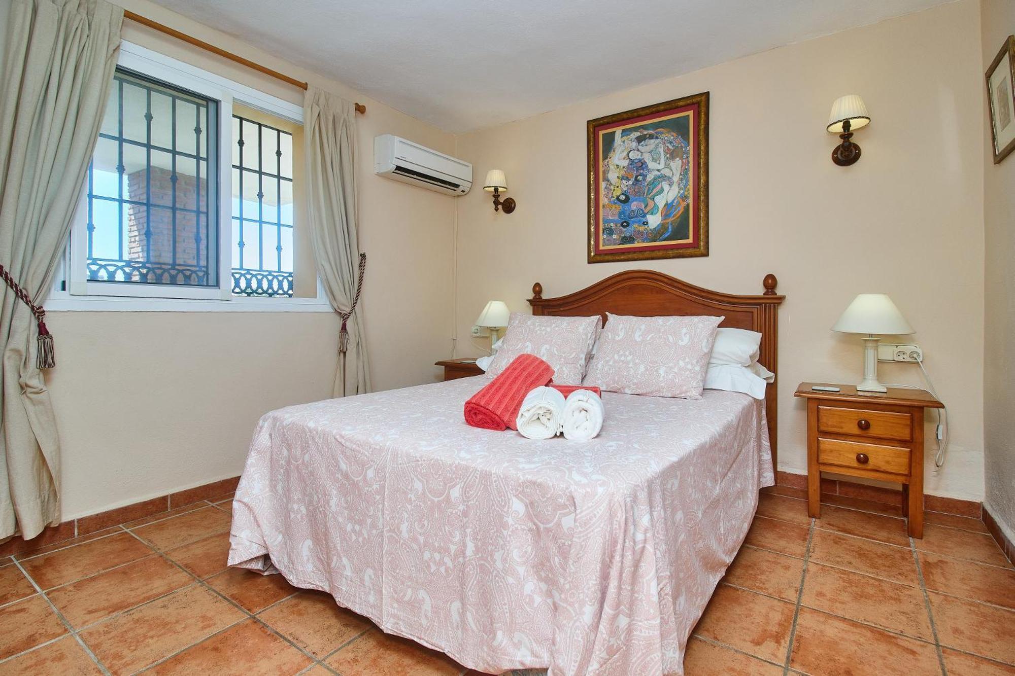 Apartamento Con Encanto El Faro Exterior foto